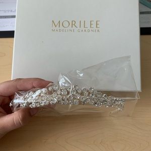 Mori Lee head crown